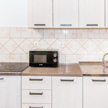 トゥルパニDream House Rajicアパートメント エクステリア 写真